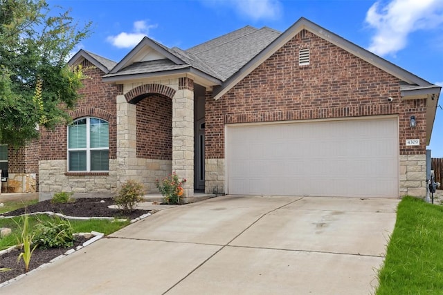 4309 Buffalo Ford Rd, Georgetown, TX 78628 - photo 1