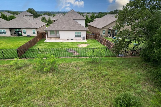 4309 Buffalo Ford Rd, Georgetown, TX 78628 - photo 21
