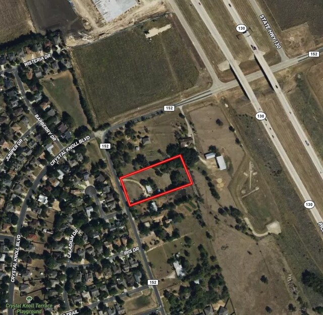 600 County Road 152, Georgetown, TX 78626 - photo 1
