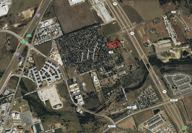 600 County Road 152, Georgetown, TX 78626 - photo 2