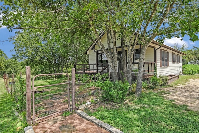 600 County Road 152, Georgetown, TX 78626 - photo 3