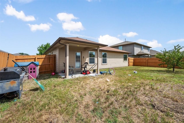 411 Langely, Kyle, TX 78640 - photo 28