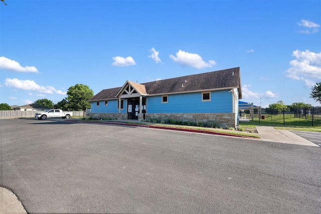 411 Langely, Kyle, TX 78640 - photo 33
