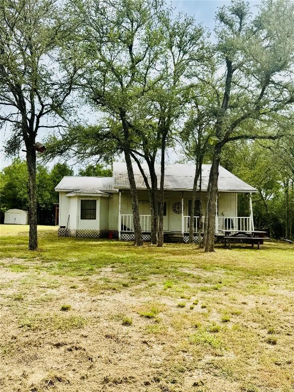 146 Crooked Hollow Rd, Elgin, TX 78621 - photo 1