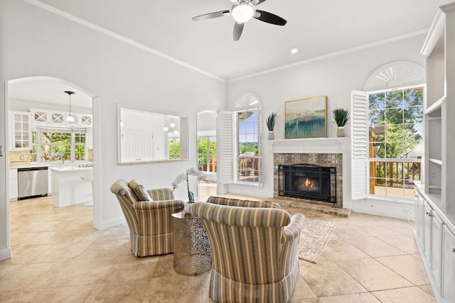 7400 Blue Beach Cv, Austin, TX 78759 - photo 8