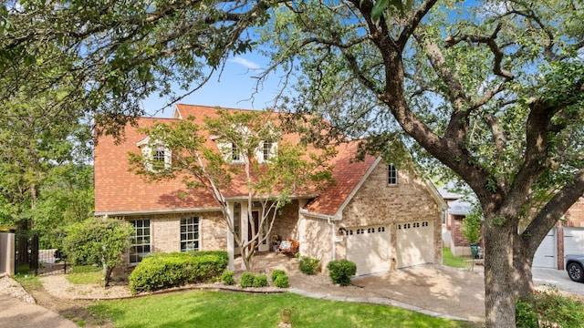 7400 Blue Beach Cv, Austin, TX 78759 - photo 2