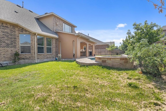 2711 Saint Paul Rivera Ln, Round Rock, TX 78665 - photo 30