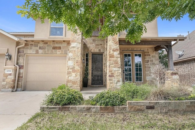 2711 Saint Paul Rivera Ln, Round Rock, TX 78665 - photo 2