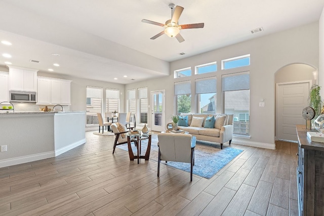 256 Santa Maria St, Georgetown, TX 78628 - photo 6