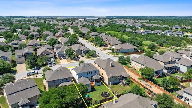 256 Santa Maria St, Georgetown, TX 78628 - photo 37