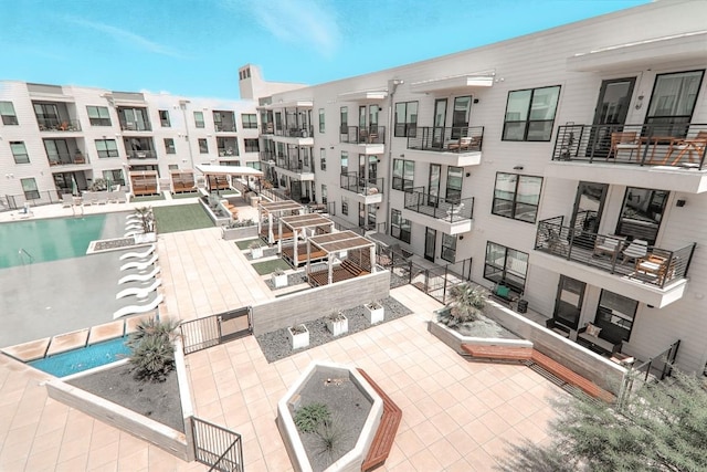 1701 Simond Ave Unit 639, Austin, TX 78723 - photo 10