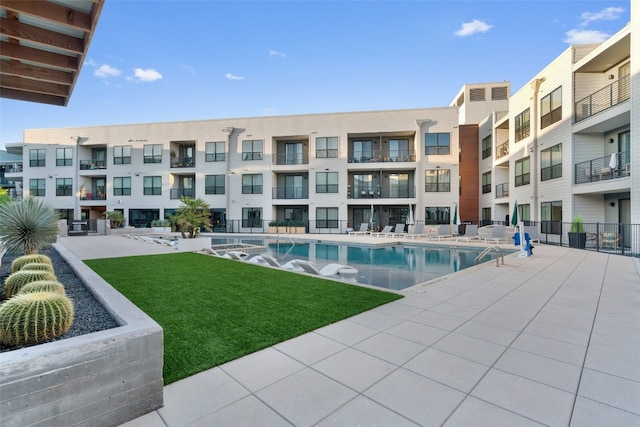 1701 Simond Ave Unit 639, Austin, TX 78723 - photo 32