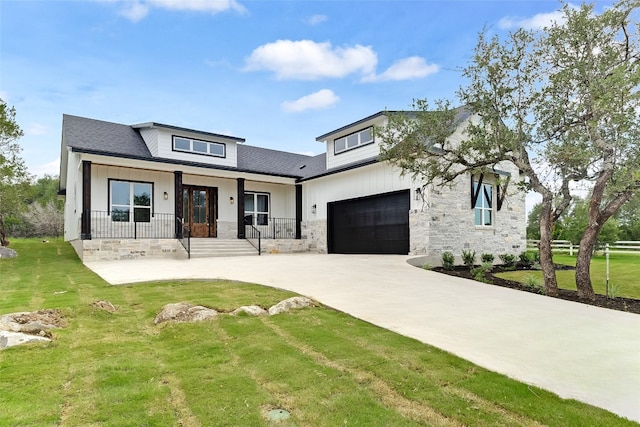 101 Hardie Dr, Marble Falls, TX 78654 - photo 2