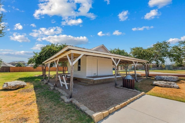 2700 Santa Domingo Dr, Round Rock, TX 78665 - photo 33