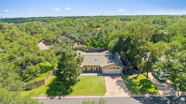 4203 Bamford Dr, Austin, TX 78731 - photo 2