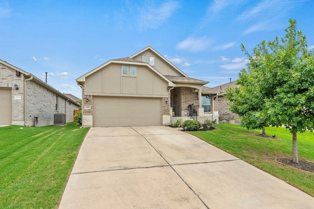 543 Tanda Ln, Hutto, TX 78634 - photo 1