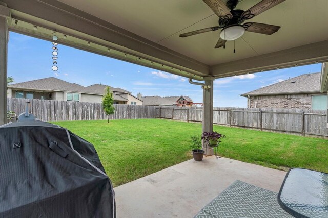 543 Tanda Ln, Hutto, TX 78634 - photo 25