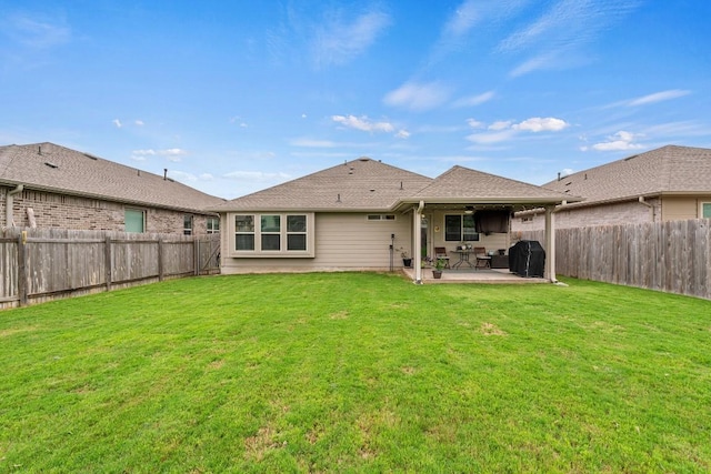 543 Tanda Ln, Hutto, TX 78634 - photo 27