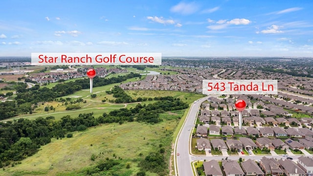 543 Tanda Ln, Hutto, TX 78634 - photo 28