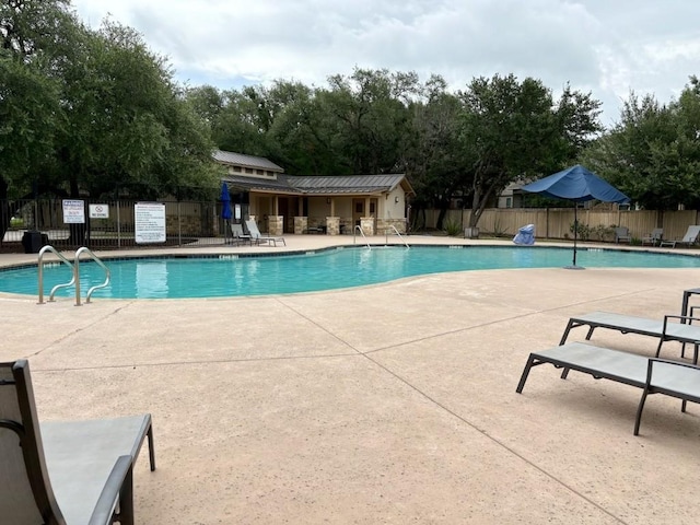 603 Stonewood Ln, Buda, TX 78610 - photo 34