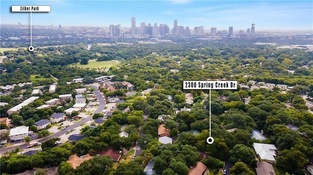 2300 Spring Creek Dr, Austin, TX 78704 - photo 29