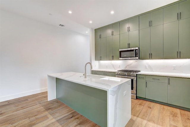 3208 Clawson Rd Unit 5B, Austin, TX 78704 - photo 13