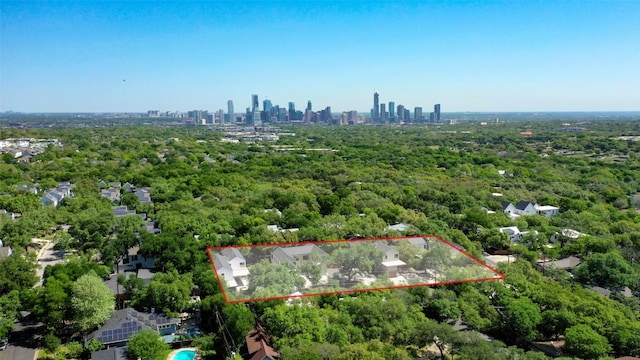 3208 Clawson Rd Unit 5B, Austin, TX 78704 - photo 32