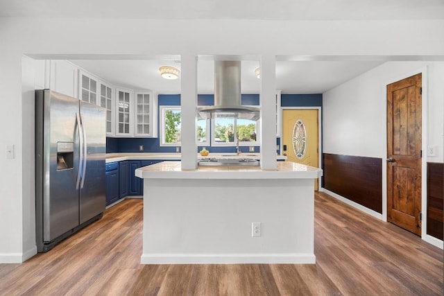 10608 Ponder Ln, Austin, TX 78719 - photo 9