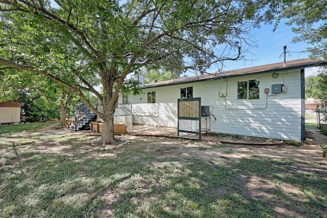 10608 Ponder Ln, Austin, TX 78719 - photo 29