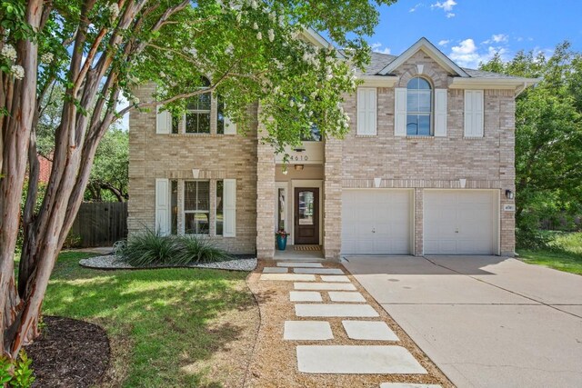 4610 Muskdeer Dr, Austin, TX 78749 - photo 40