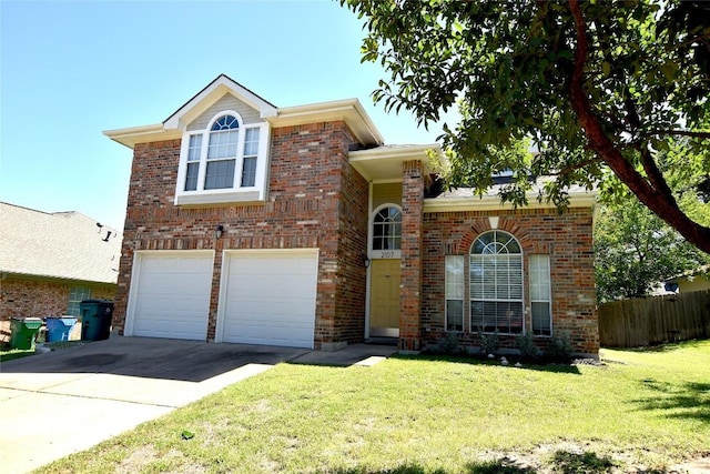 2107 Fuzz Fairway, Austin, TX 78728 - photo 1