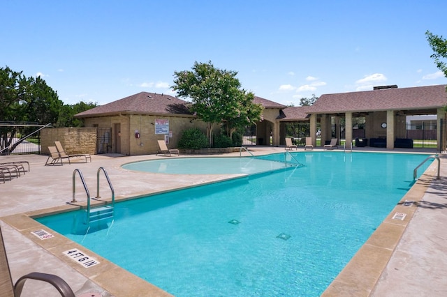 14925 Cabrillo Way, Austin, TX 78738 - photo 39