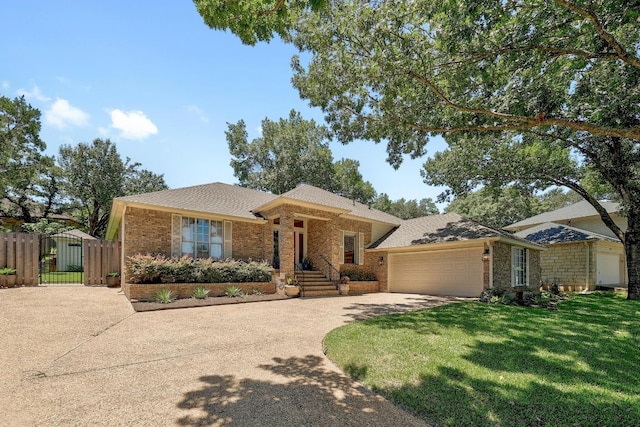 5831 Tributary Ridge Dr, Austin, TX 78759 - photo 2