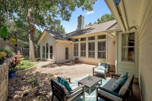 5831 Tributary Ridge Dr, Austin, TX 78759 - photo 28