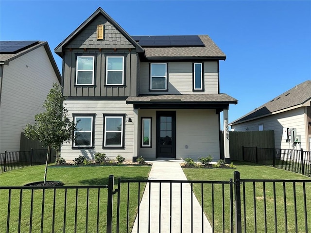 9509 Demure Dr Unit 5, Manor, TX 78653 - photo 2