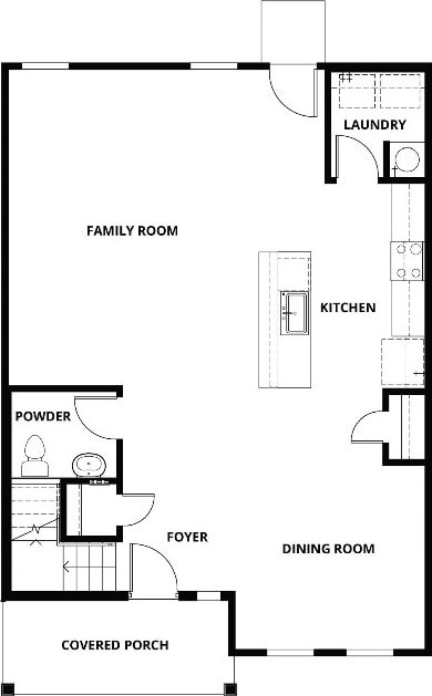 9509 Demure Dr Unit 5, Manor, TX 78653 - photo 18