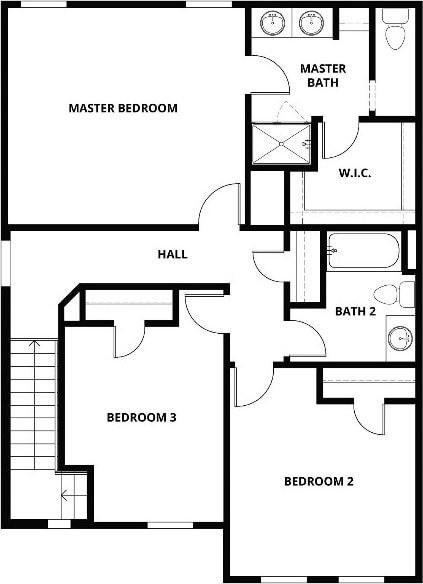 9509 Demure Dr Unit 5, Manor, TX 78653 - photo 19