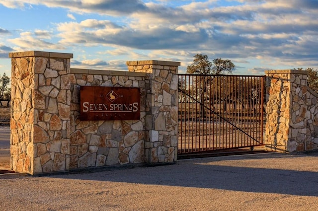 LOT91 Spring Xing, Junction, TX 76849 - photo 20