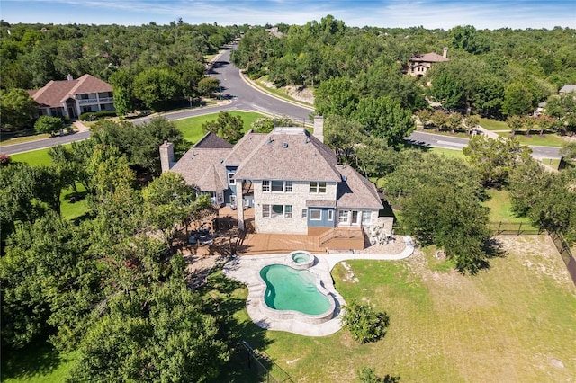 10903 Centennial Trl, Austin, TX 78726 - photo 3