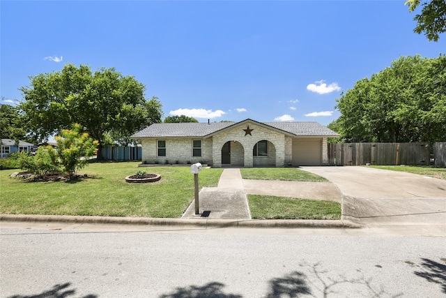 2006 S Ash St, Georgetown, TX 78626 - photo 6