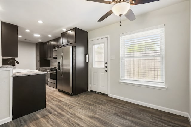 2006 S Ash St, Georgetown, TX 78626 - photo 10