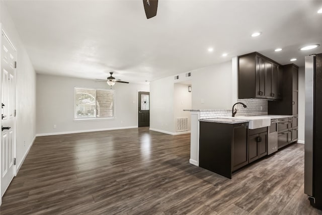 2006 S Ash St, Georgetown, TX 78626 - photo 11