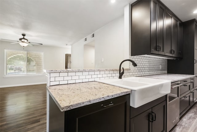 2006 S Ash St, Georgetown, TX 78626 - photo 13