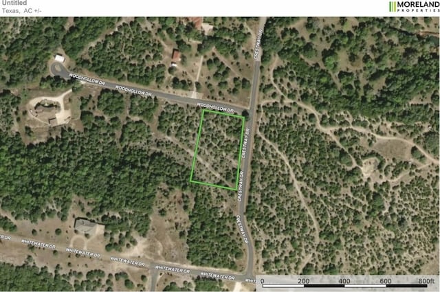 LOT249 Woodhollow Dr, Bertram, TX 78681 - photo 1