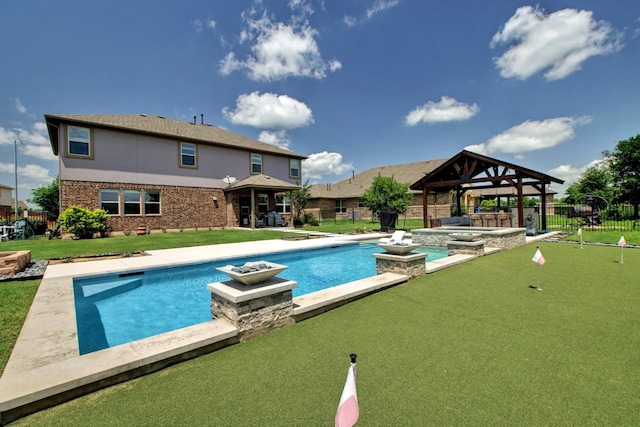 16920 John Michael Dr, Manor, TX 78653 - photo 1