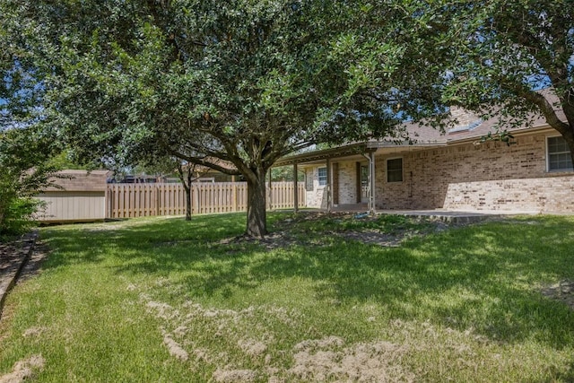 850 Whispering Oaks Dr, Giddings, TX 78942 - photo 19