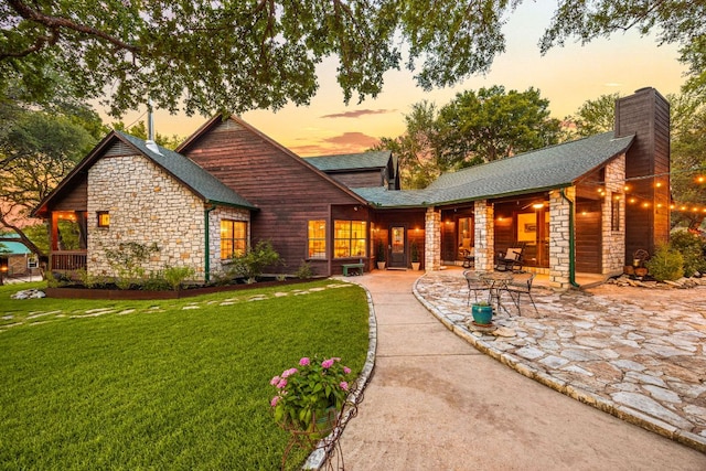 700 Young Ranch Rd, Georgetown, TX 78633 - photo 1