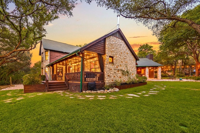 700 Young Ranch Rd, Georgetown, TX 78633 - photo 3