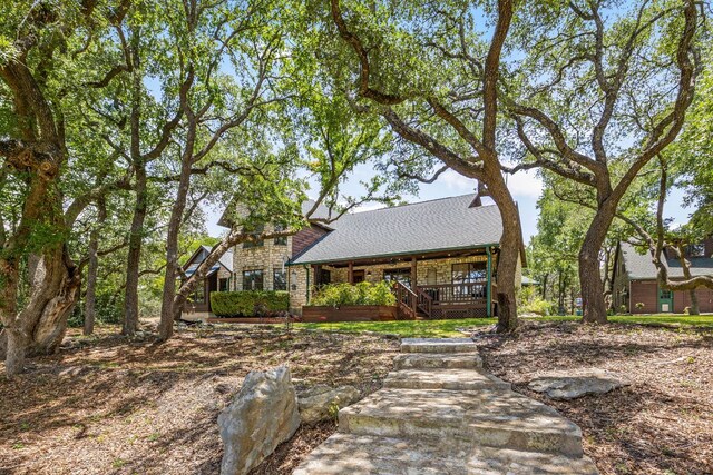 700 Young Ranch Rd, Georgetown, TX 78633 - photo 6