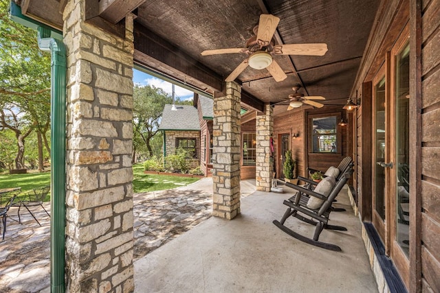 700 Young Ranch Rd, Georgetown, TX 78633 - photo 8